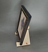 Load image into Gallery viewer, HANDCRAFTED HARDWOOD MAPLE DISPLAY STAND
