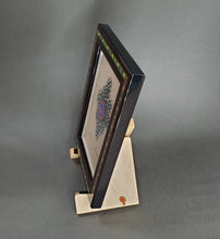 Load image into Gallery viewer, HANDCRAFTED HARDWOOD MAPLE DISPLAY STAND

